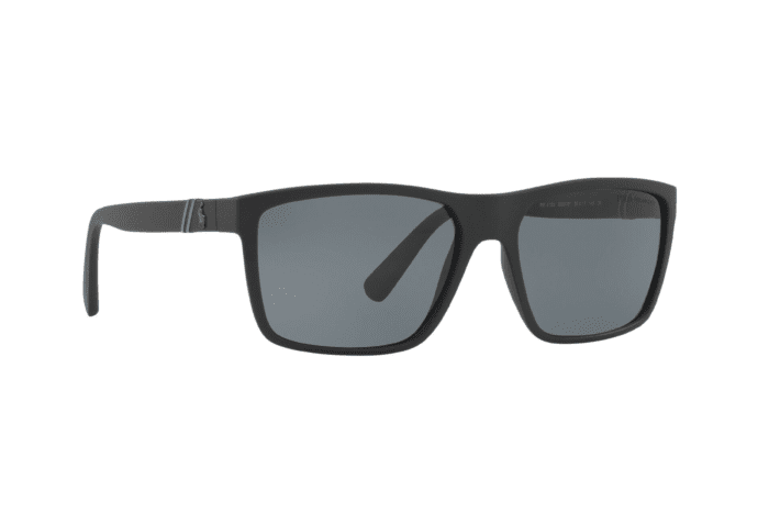Okulary przeciwsłoneczne męskie Polo 0PH4133