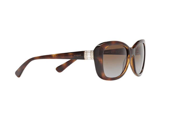 Okulary przeciwsłoneczne damskie VOGUE 0VO2943SB W656T5