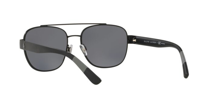Okulary przeciwsłoneczne męskie POLO 0PH3119