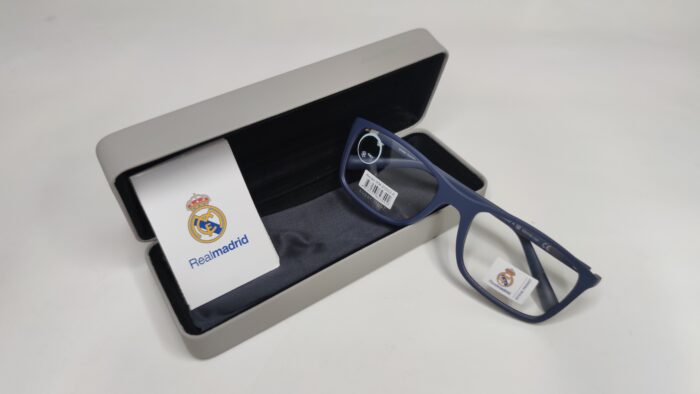 Okulary korekcyjne REAL MADRID 20002 A - obrazek 5