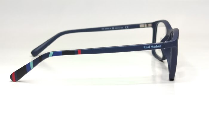 Okulary korekcyjne REAL MADRID 20002 A - obrazek 4
