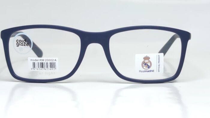 Okulary korekcyjne REAL MADRID 20002 A - obrazek 6