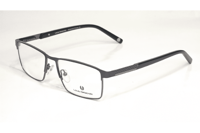Okulary Louis Delacroix 7327 CD Col 03