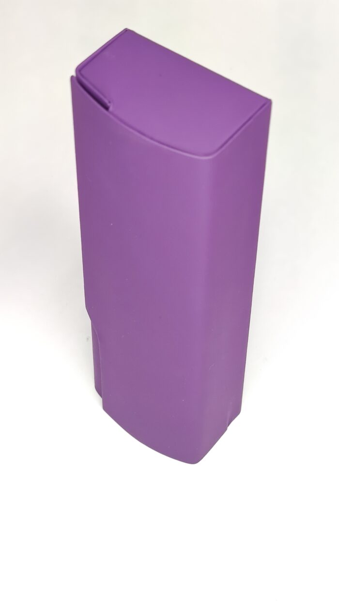 Etui na okulary 160x35x50 mm - obrazek 2