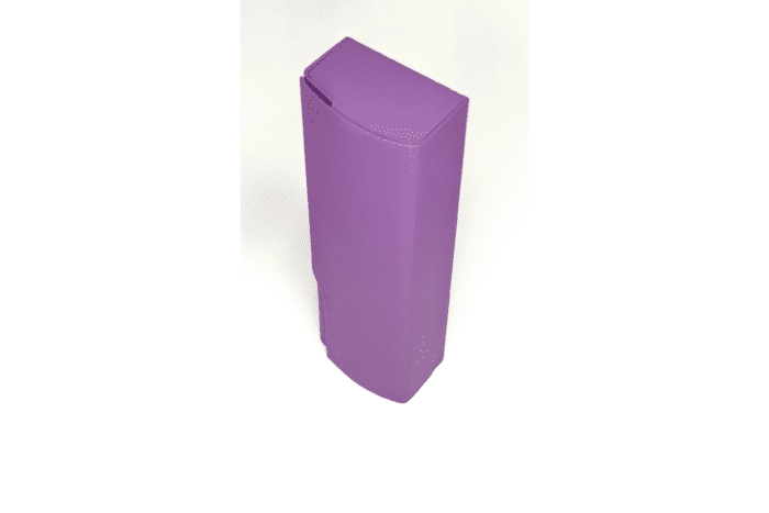 Etui na okulary 160x35x50 mm