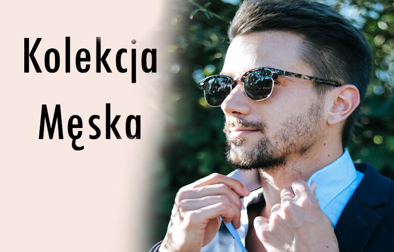 kolekcja męska