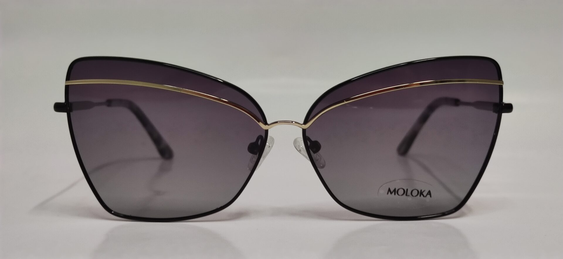 Okulary przeciwsłoneczne damskie MOLOKA GLT9099 C3