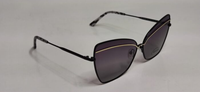 Okulary przeciwsłoneczne damskie MOLOKA GLT9099 C3 - obrazek 3
