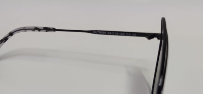 Okulary przeciwsłoneczne damskie MOLOKA GLT9099 C3 - obrazek 4