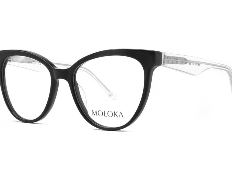 Okulary damskie MOLOKA MB 1137