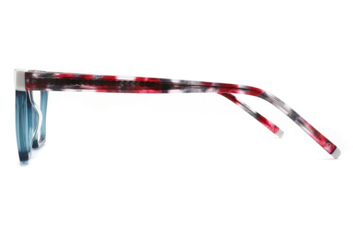 Okulary damskie MOLOKA XL6028 - obrazek 4