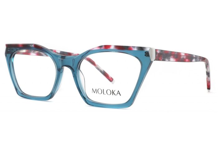 Okulary damskie MOLOKA XL6028