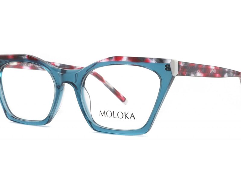 Okulary damskie MOLOKA XL6028