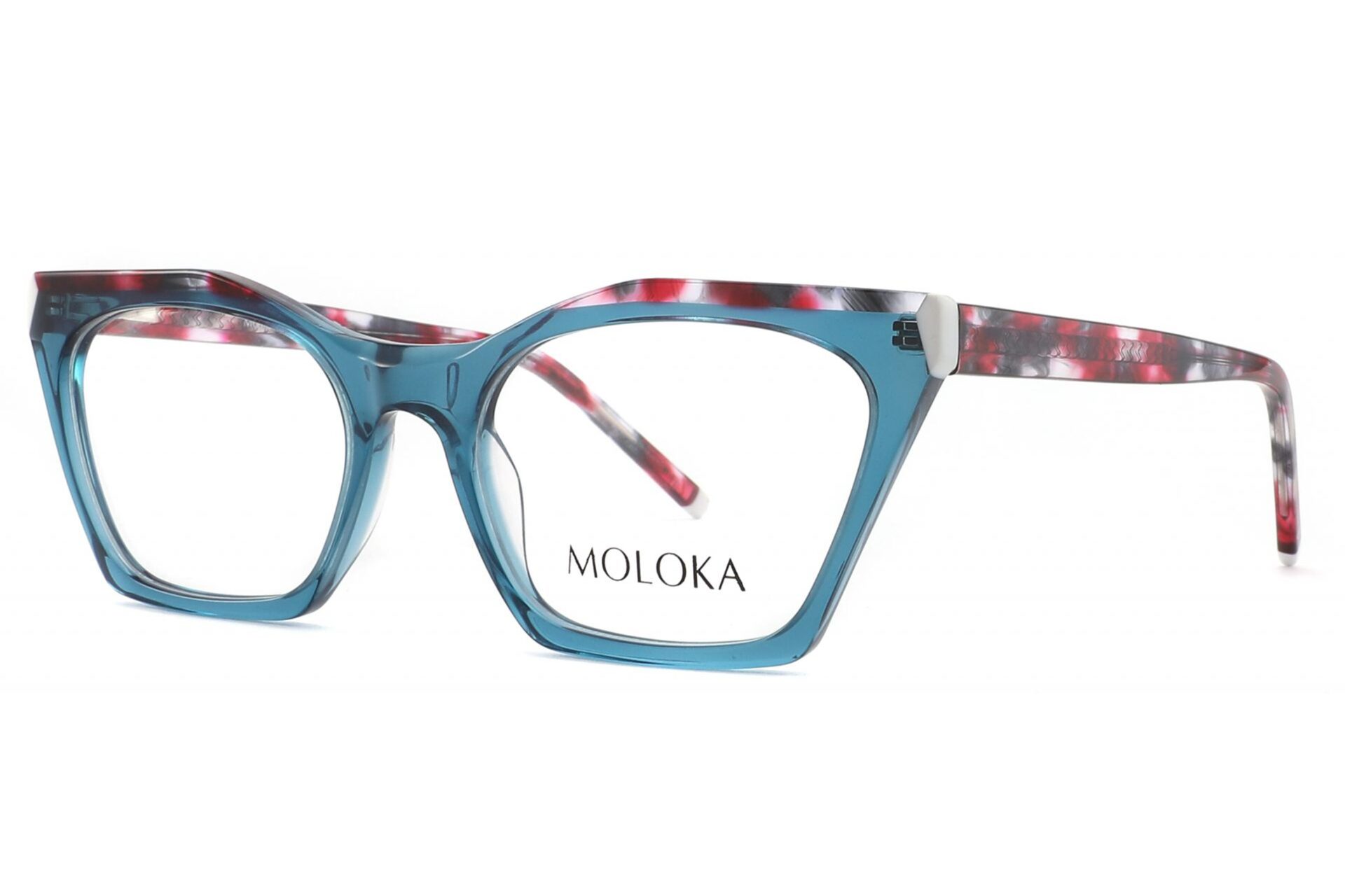 Okulary damskie MOLOKA XL6028