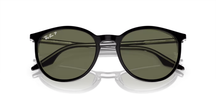 Okulary RAY-BAN® RB 2204 919/58