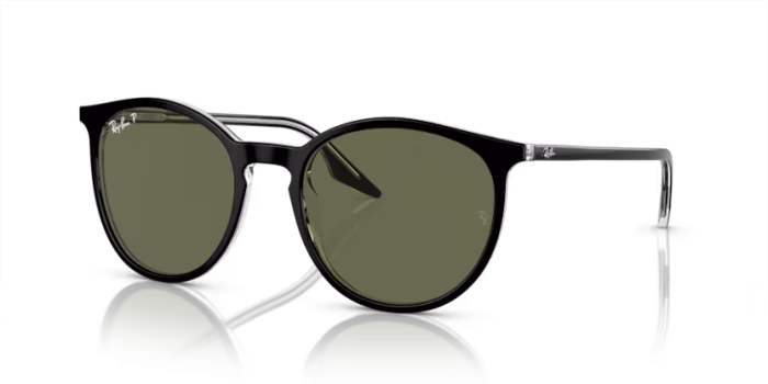 Okulary RAY-BAN® RB 2204 919/58 - obrazek 6