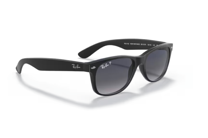 Ray-Ban 0RB2132 601S7855 Optyk Sosnowiec