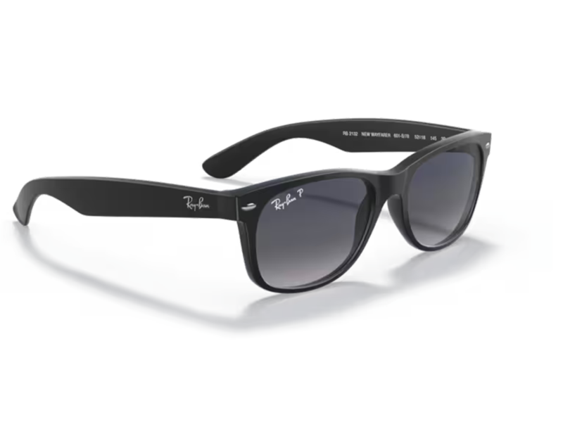 Ray-Ban 0RB2132 601S7855 Optyk Sosnowiec