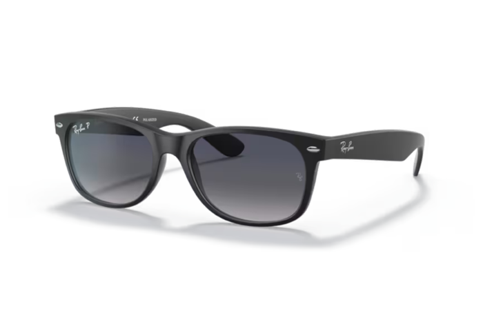 Ray-Ban 0RB2132 601S7855 Optyk Sosnowiec