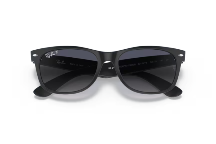 Ray-Ban 0RB2132 601S7855 Optyk Sosnowiec