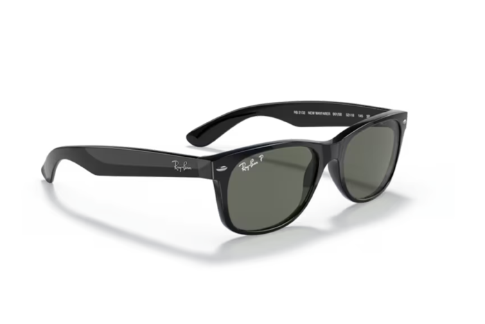 Ray-Ban 0RB2132 9015858 Optyk Sosnowiec