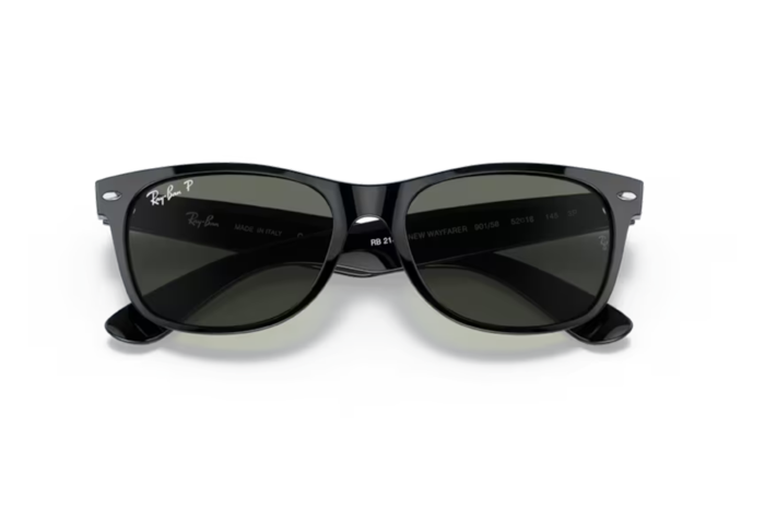 Ray-Ban 0RB2132 9015858 Optyk Sosnowiec