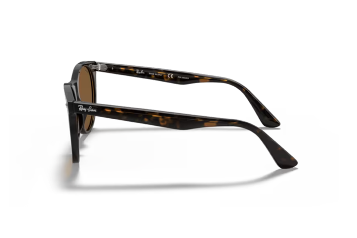 Ray-Ban® Wayfarer II RB 2185 902/57 55 - obrazek 3
