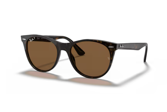 Ray-Ban 0RB2185 90257551 Optyk Sosnowiec
