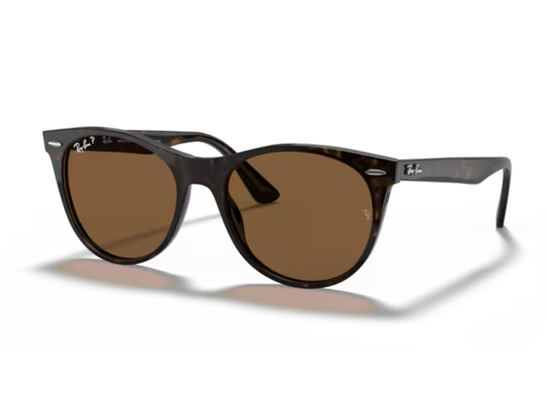 Ray-Ban 0RB2185 90257551 Optyk Sosnowiec