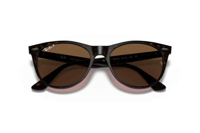 Ray-Ban 0RB2185 9025755 Optyk Sosnowiec