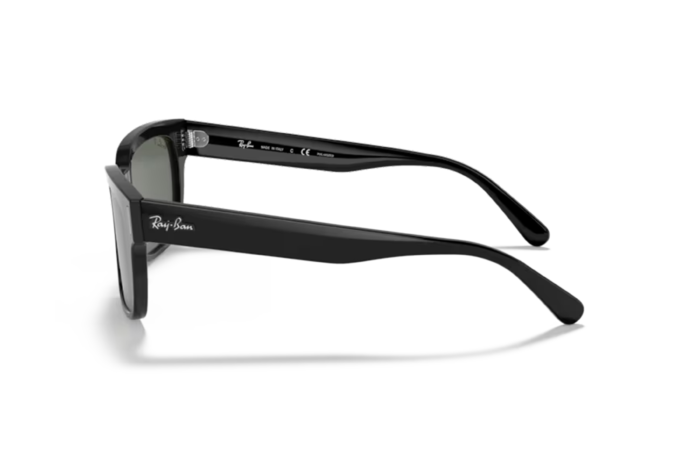 Ray-Ban 0RB2190 9015855 Optyk Sosnowiec