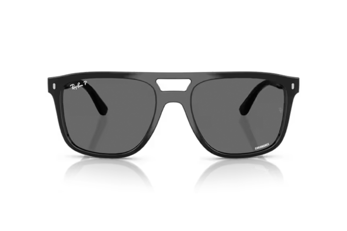 Ray-Ban 0RB2190 9015855 Optyk Sosnowiec