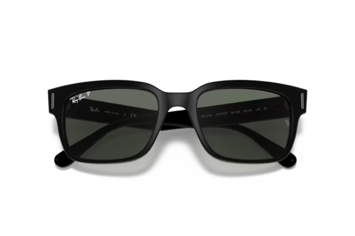 Ray-Ban 0RB2190 9015855 Optyk Sosnowiec