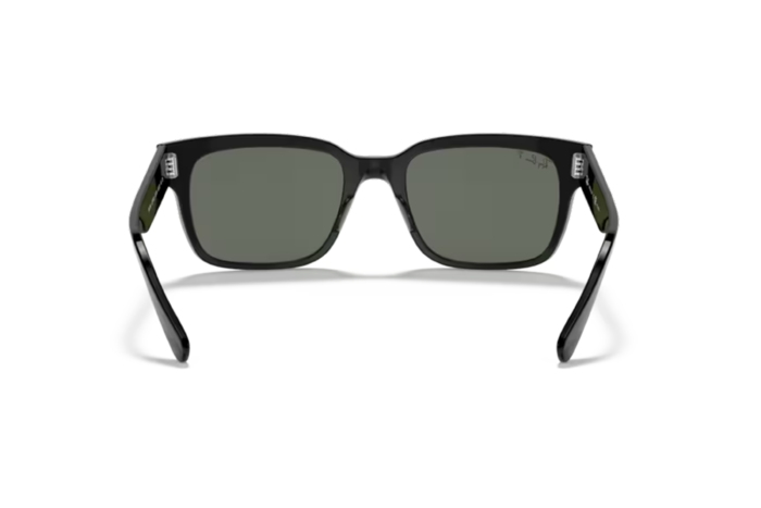 Ray-Ban 0RB2190 9015855 Optyk Sosnowiec