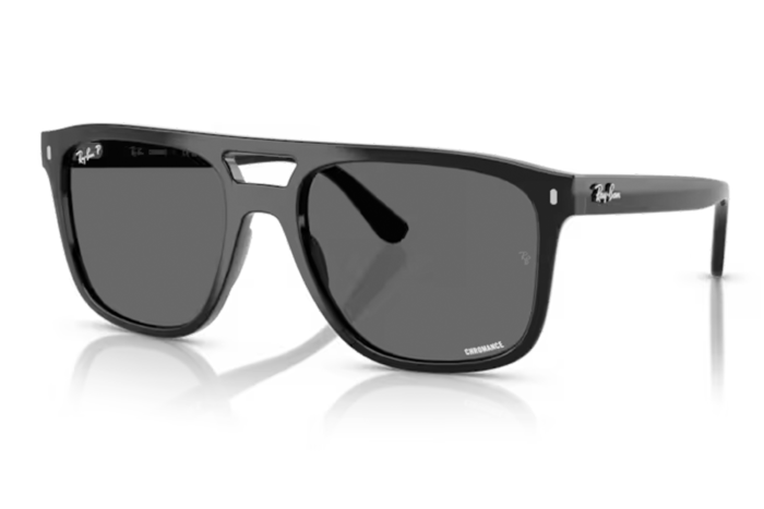Ray-Ban 0RB2213CH 901K858 Optyk Sosnowiec