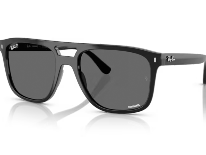 Ray-Ban 0RB2213CH 901K858 Optyk Sosnowiec