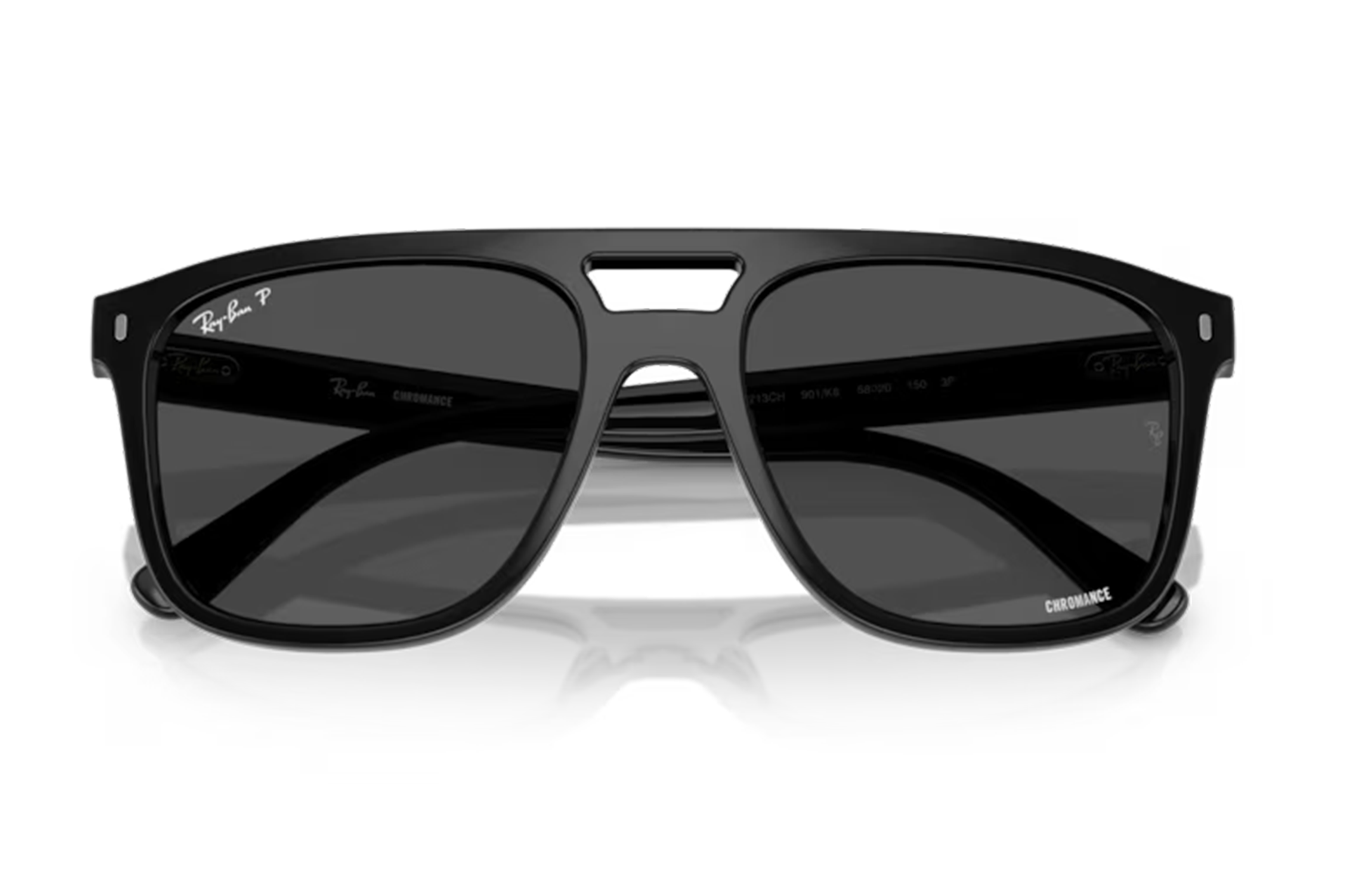 Ray-Ban® RB 2213CH 901/K8 58