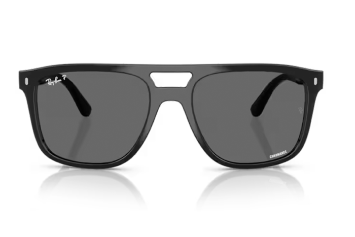 Ray-Ban® RB 2213CH 901/K8 58 - obrazek 4
