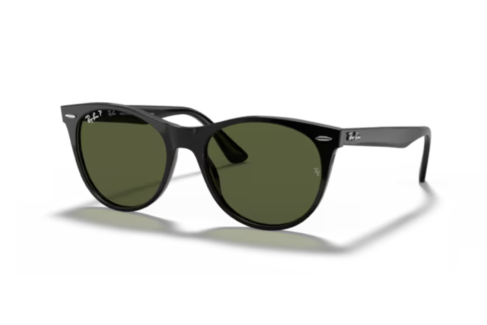 Ray-Ban RB 2185 901 58 55 Optyk Sosnowiec