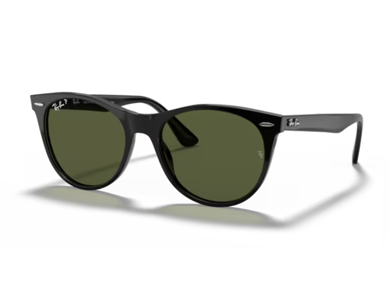 Ray-Ban RB 2185 901 58 55 Optyk Sosnowiec
