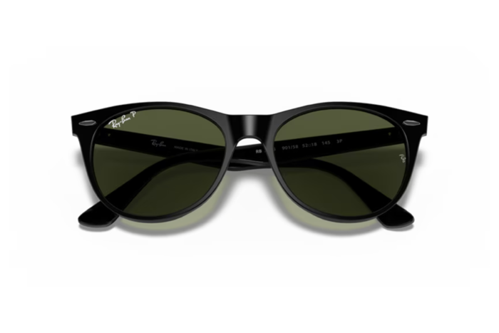 Ray-Ban RB 2185 901 58 55 Optyk Sosnowiec