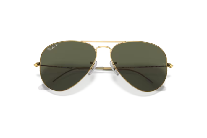 RAY-BAN® RB 3025 001/58 55 Optyk Sosnowiec