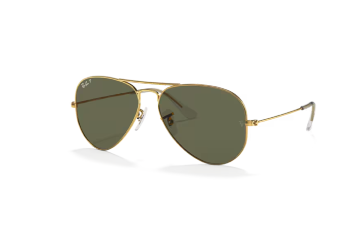 RAY-BAN® RB 3025 001/58 55 Optyk Sosnowiec