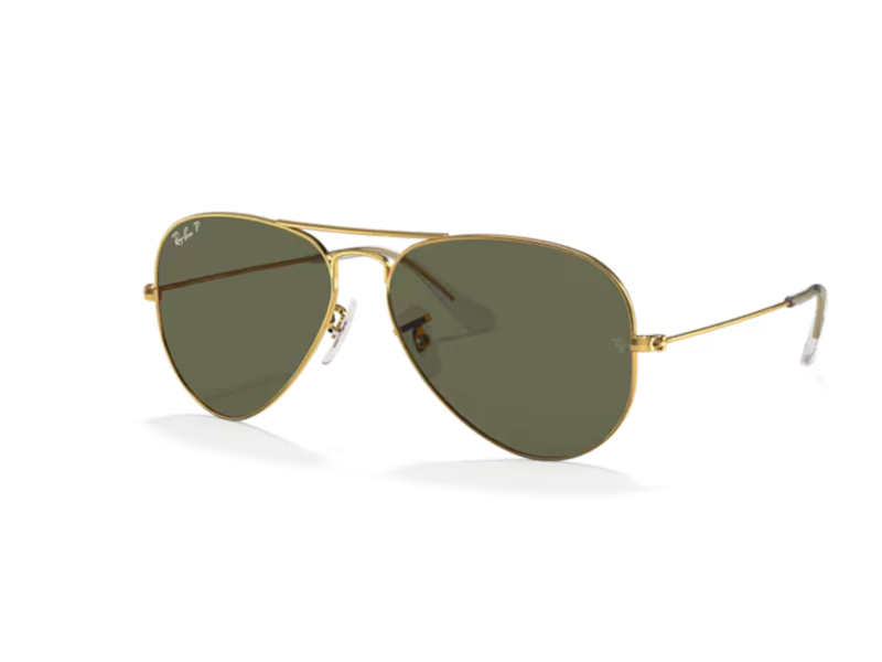 RAY-BAN® RB 3025 001/58 55 Optyk Sosnowiec