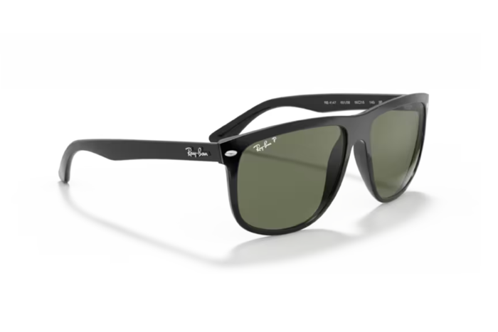 Ray-Ban 0RB4147 6015860 Optyk Sosnowiec