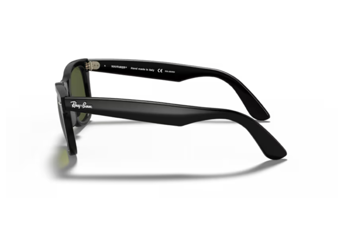 Ray-Ban 0RB4340 6015850 Optyk Sosnowiec