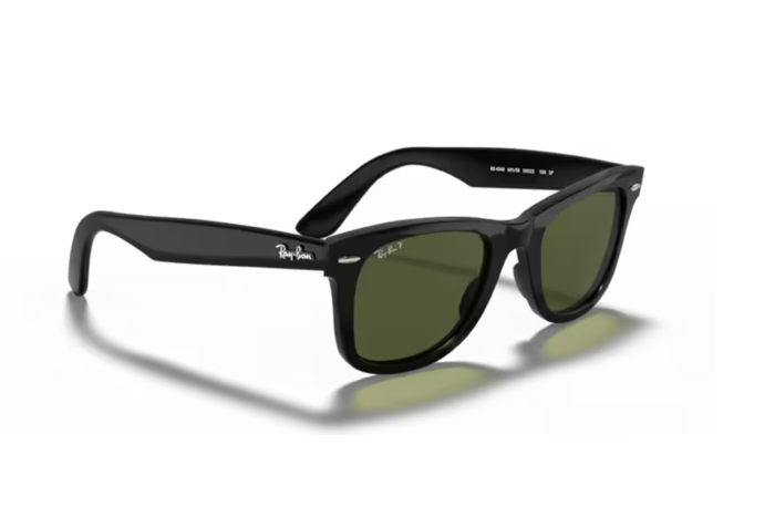 Ray-Ban 0RB4340 6015850 Optyk Sosnowiec