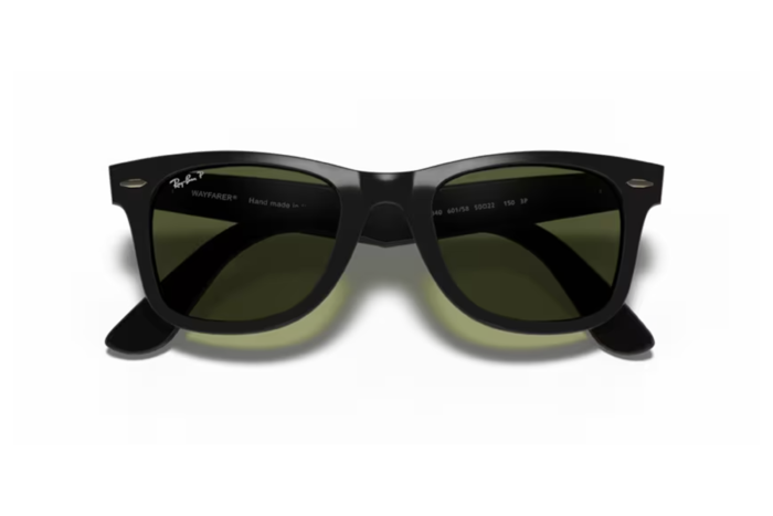 Ray-Ban 0RB4340 6015850 Optyk Sosnowiec