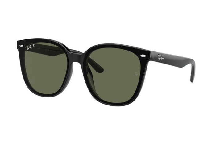 Ray-Ban 0RB4423D 6019A66 Optyk Sosnowiec