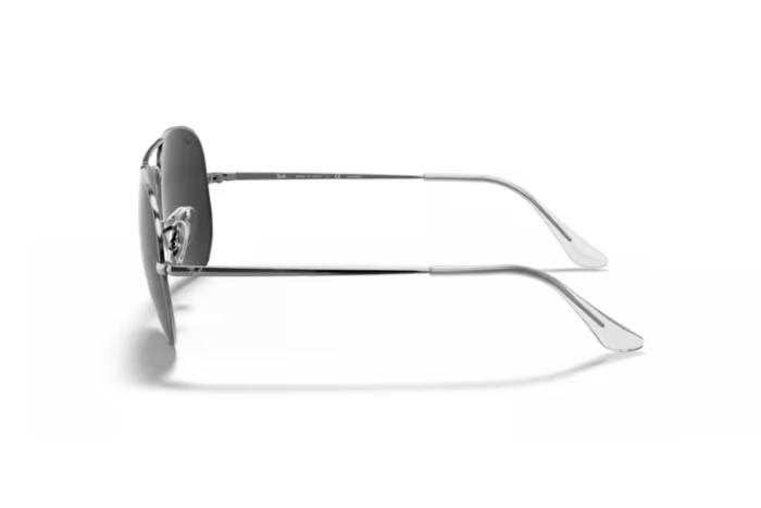 Ray-Ban® Aviator Metal II RB 3689 004/S2 58 - obrazek 3
